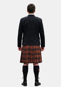 Traditional_Read_Peter_Dress_Tartan_11008_Kilt_and_Argyle_Jacket_Kilt_Outfits_back_image