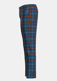 Reese Tartan Trouser