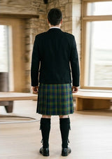 Traditional_Reid_tartan_2066_Kilt_and_Argyle_Jacket_Kilt_Outfit_back_image