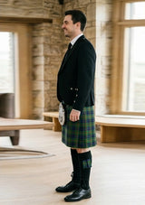 Traditional_Reid_tartan_2066_Kilt_and_Argyle_Jacket_Kilt_Outfit_left_image