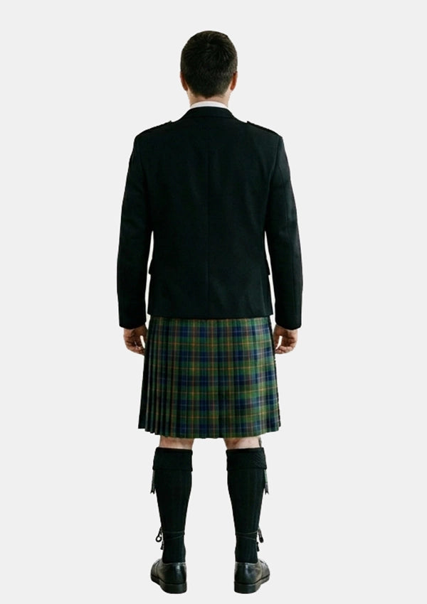 Traditional_Reid_tartan_2066_Kilt_and_Argyle_Jacket_Kilt_Outfits_back_image