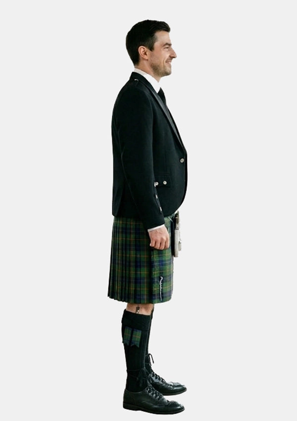 Traditional_Reid_tartan_2066_Kilt_and_Argyle_Jacket_Kilt_Outfits_right_image