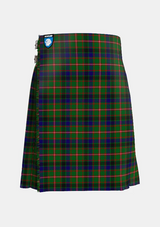 Traditional_Reid_tartan_front_image_with_pleated_design_and_adjustable_buckles_for_men