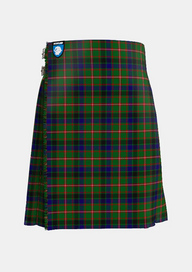 Traditional_Reid_tartan_front_image_with_pleated_design_and_adjustable_buckles_for_men