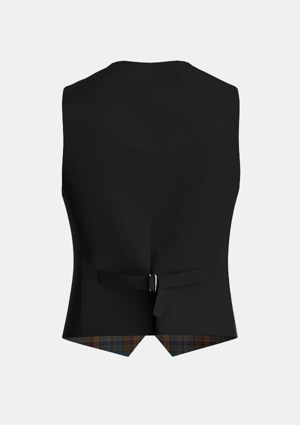 Traditional_Renton_Tartan_7192_Waistcoat_back_image