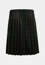 Traditional_Renwick_2_Tartan_787_kilt_back_image_with_pleated_design_and_adjustable_buckles_for_men