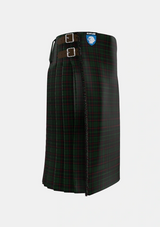 Traditional_Renwick_2_Tartan_787_kilt_right_image_with_pleated_design_and_adjustable_buckles_for_men