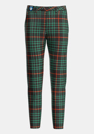 Renwick Tartan Trouser