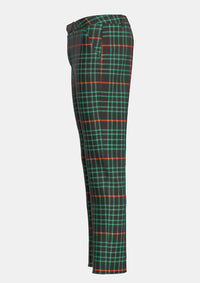 Renwick Tartan Trouser
