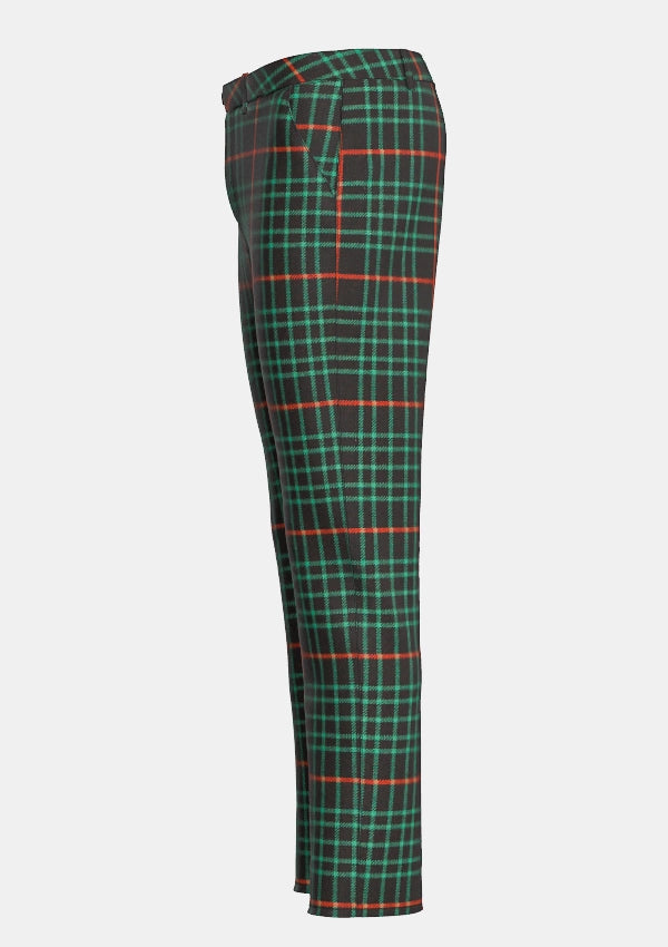 Renwick Tartan Trouser