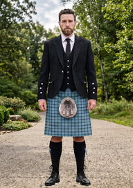 Traditional_Richard_Moriarty_Tartan_Kilt_and_Argyle_Jacket_Kilt_Outfit_front_image