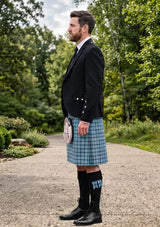 Traditional_Richard_Moriarty_Tartan_Kilt_and_Argyle_Jacket_Kilt_Outfit_left_image