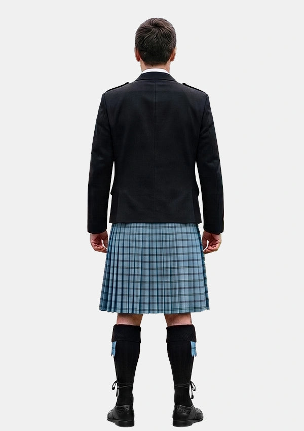 Traditional_Richard_Moriarty_Tartan_Kilt_and_Argyle_Jacket_Kilt_Outfits_back_image
