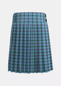 Traditional_Richard_Moriarty_Tartan_kilt_back_image_with_pleated_design_and_adjustable_buckles_for_men