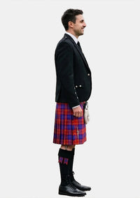Traditional_Richardson_Tartan_5948_Kilt_and_Argyle_Jacket_Kilt_Outfits_right_image