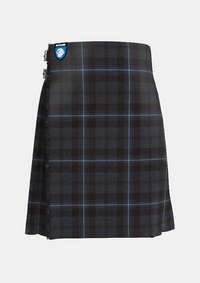 Traditional_Rivers_of_Scotland_tartan_front_image_with_pleated_design_and_adjustable_buckles_for_men