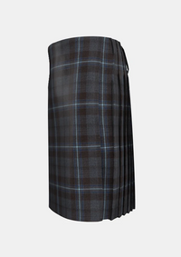 Traditional_Rivers_of_Scotland_tartan_left_image_with_pleated_design_and_adjustable_buckles_for_men