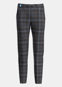 Rivers of Scotland Tartan Trouser