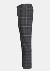 Rivers of Scotland Tartan Trouser