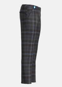 Rivers of Scotland Tartan Trouser