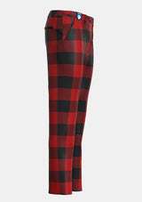 Rob Roy Macgregor Tartan Trouser