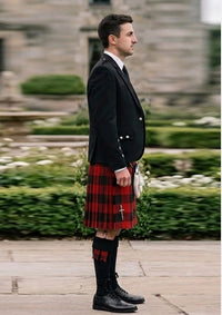 Traditional_Rob_Roy_Macgregor_Tartan_Kilt_and_Argyle_Jacket_Kilt_Outfit_right_image