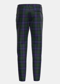 Robb Tartan Trouser