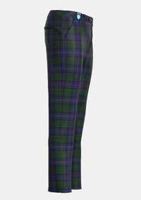 Robb Tartan Trouser