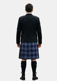 Traditional_Roberts_tartan_5762_Kilt_and_Argyle_Jacket_Kilt_Outfits_back_image