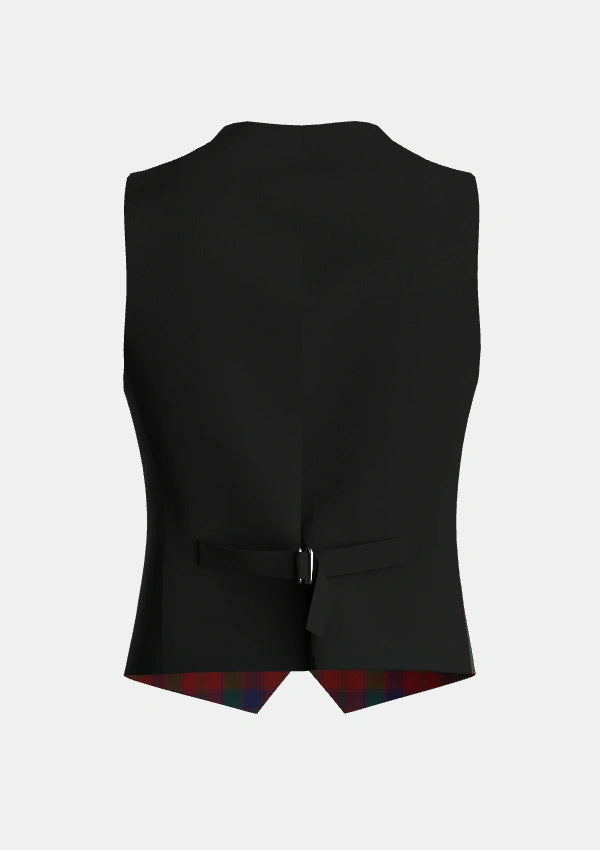 Traditional_Robertson_2_Tartan_1501_Waistcoat_back_image
