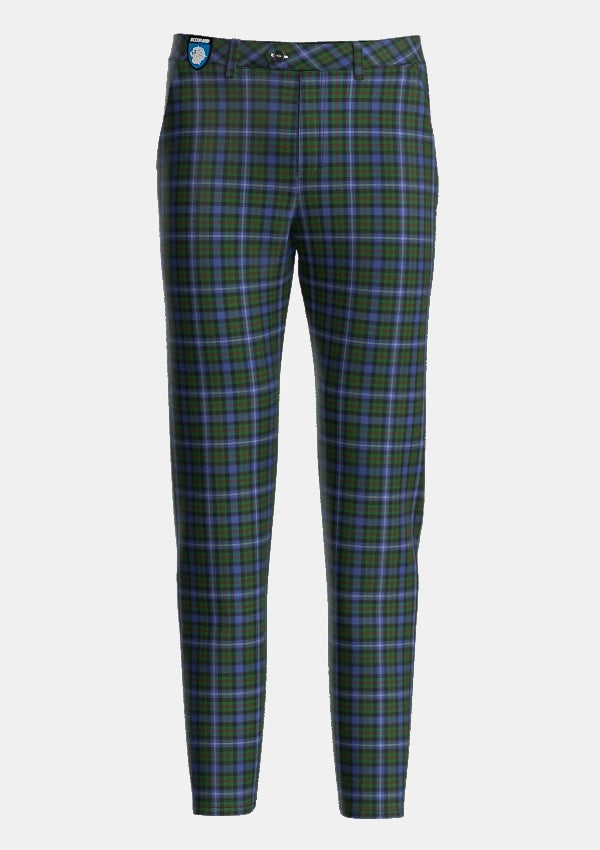 Traditional_Robertson_Hunting_2_Tartan_336_Trouser_front_image