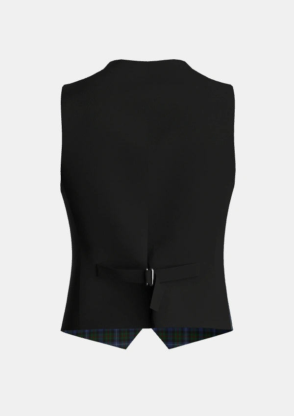 Traditional_Robertson_Hunting_2_Tartan_336_Waistcoat_back_image