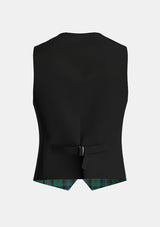 Traditional_Robertson_Hunting_Ancient_Tartan_Waistcoat_back_image