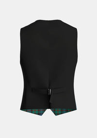 Traditional_Robertson_Hunting_Ancient_Tartan_Waistcoat_back_image