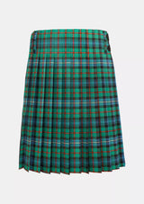 Traditional_Robertson_Hunting_Ancient_Tartan_kilt_back_image_with_pleated_design_and_adjustable_buckles_for_men
