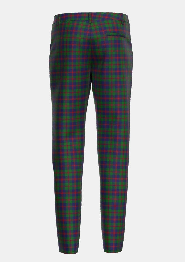 Traditional_Robertson_Struan_Tartan_530_Trouser_back_image