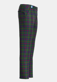 Traditional_Robertson_Struan_Tartan_530_Trouser_left_image