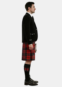 Traditional_Robertson_tartan_Kilt_and_Argyle_Jacket_Kilt_Outfits_right_image