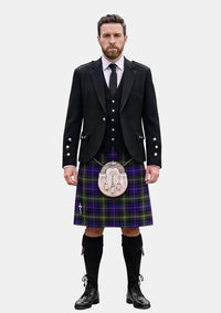 Traditional_Robson_Steve_Tartan_13975_Kilt_and_Argyle_Jacket_Kilt_Outfits_front_image