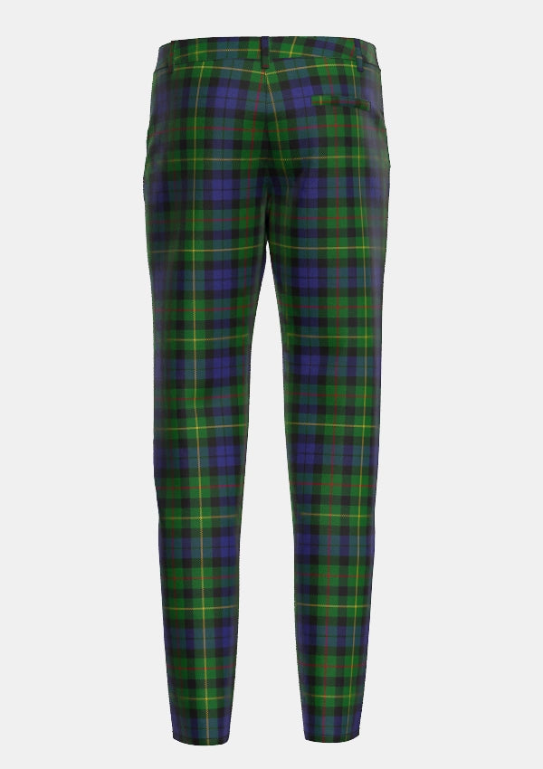 Traditional_Rollo_Tartan_1971_trouser_back_image