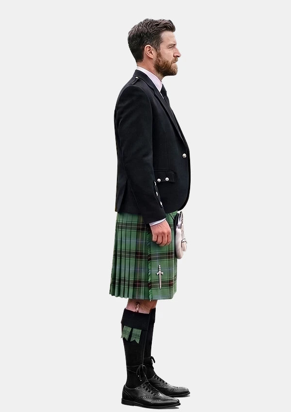 Traditional_Rooney_Tartan_7517_Kilt_and_Argyle_Jacket_Kilt_Outfits_right_image