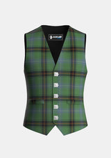 Traditional_Rooney_Tartan_7517_Waistcoat_front_image