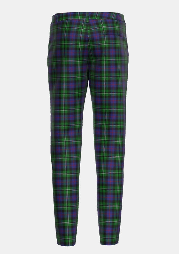 Traditional_Rose_Hunting_Tartan_1226_Trouser_back_image