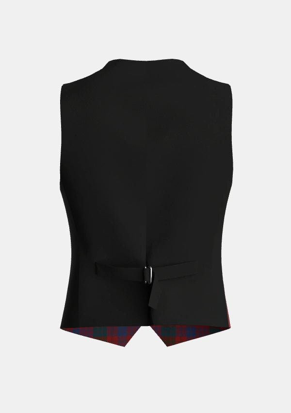 Traditional_Ross_4_Tartan_864_Waistcoat_back_image