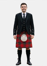 Traditional_Ross_Clan_tartan_2381_Kilt_and_Argyle_Jacket_Kilt_Outfits_front_image