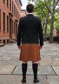 Traditional_Ross_David_Tartan_6103_Kilt_and_Argyle_Jacket_Kilt_Outfit_back_image