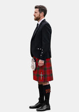 Traditional_Ross_Tartan_901_Kilt_and_Argyle_Jacket_Kilt_Outfits_left_image