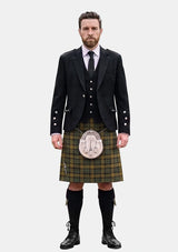 Traditional_Rothesay_Tartan_834_Kilt_and_Argyle_Jacket_Kilt_Outfits_front_image