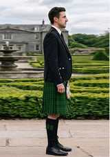 Traditional_Royal_Scots_Fusiliers_Tartan_Kilt_and_Argyle_Jacket_Kilt_Outfit_right_image