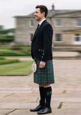 Traditional_Russell_tartan_3179_Kilt_and_Argyle_Jacket_Kilt_Outfit_left_image